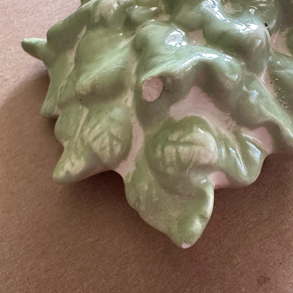 Ceramic Radish Bunch wall decor, kitchen gardening shed *read full description - Picture 7 of 7